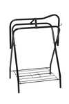HorseGuard Saddle Rack