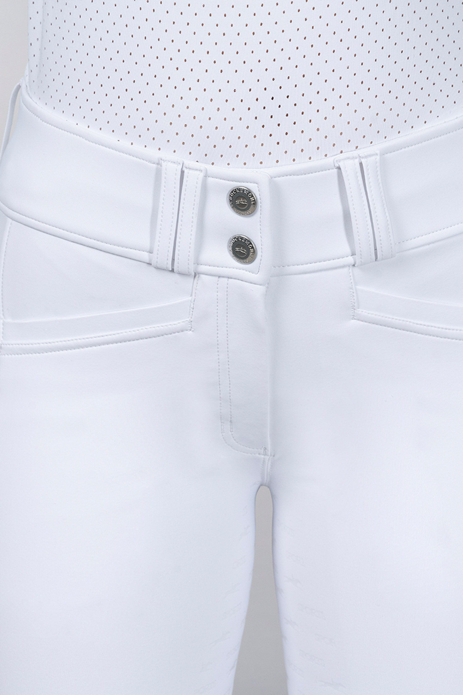 Schockem&ouml;hle Sports Carola Pro Women's Fullseat Breeches