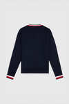 Tommy Hilfiger Equestrian Indiana Women´s V-neck Sweater
