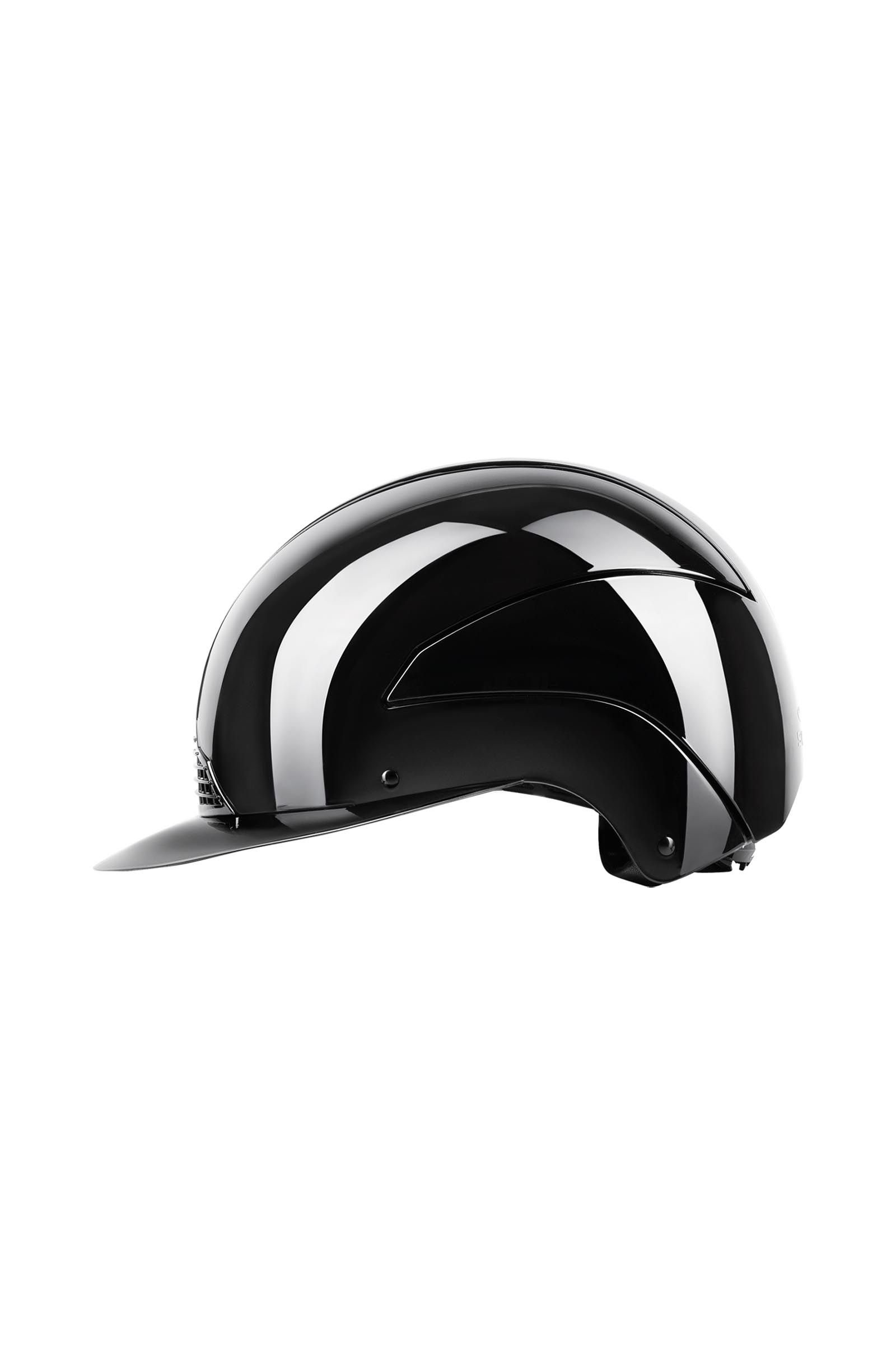 SWING H24 Lady Glossy Riding Helmet