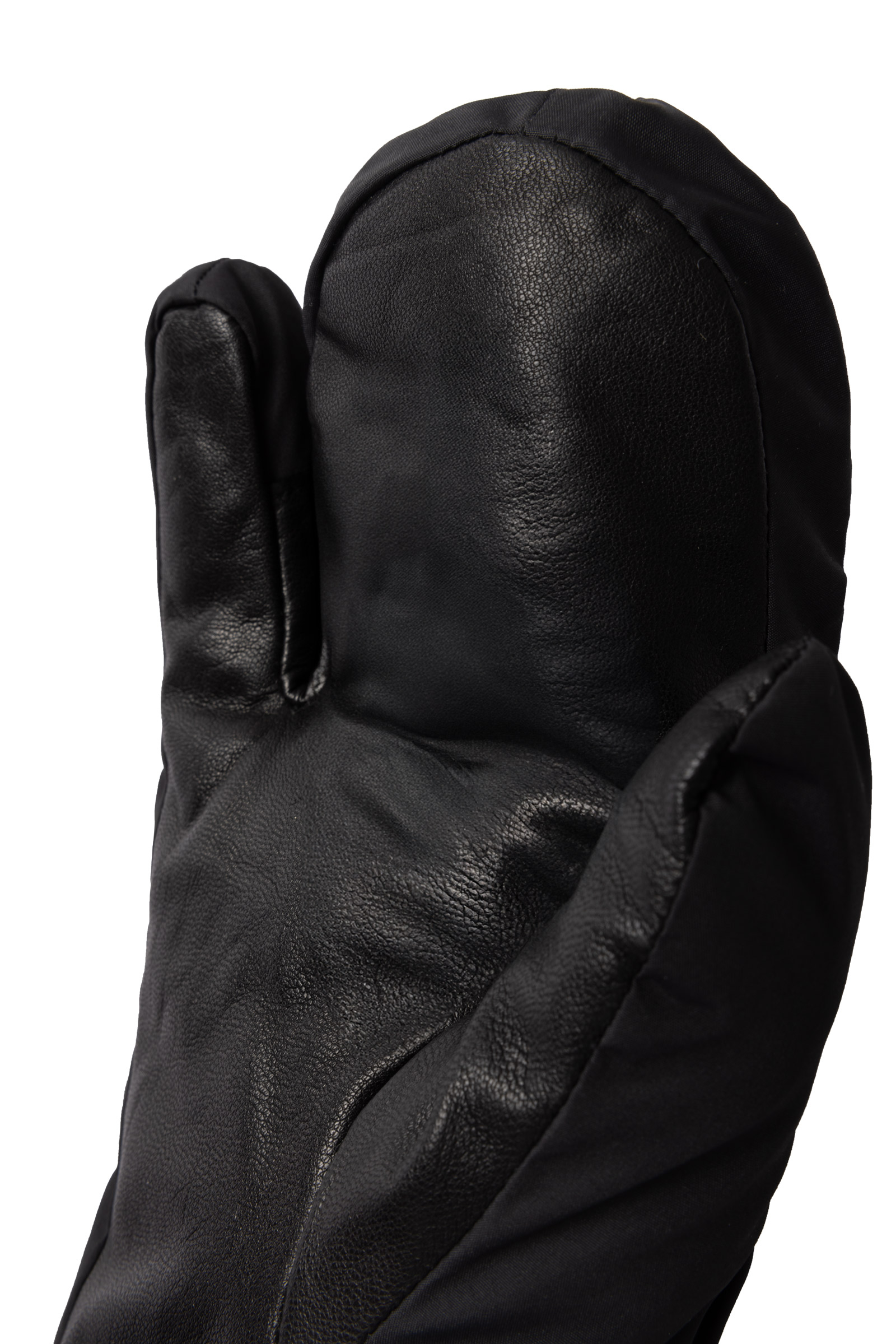 Horze Padded 3-Finger Winter Mittens