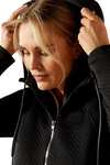Ariat Radiance Women&acute;s Full Zip Hooded Sweater