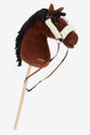 LeMieux Hobby Horse Racing Bridle Set