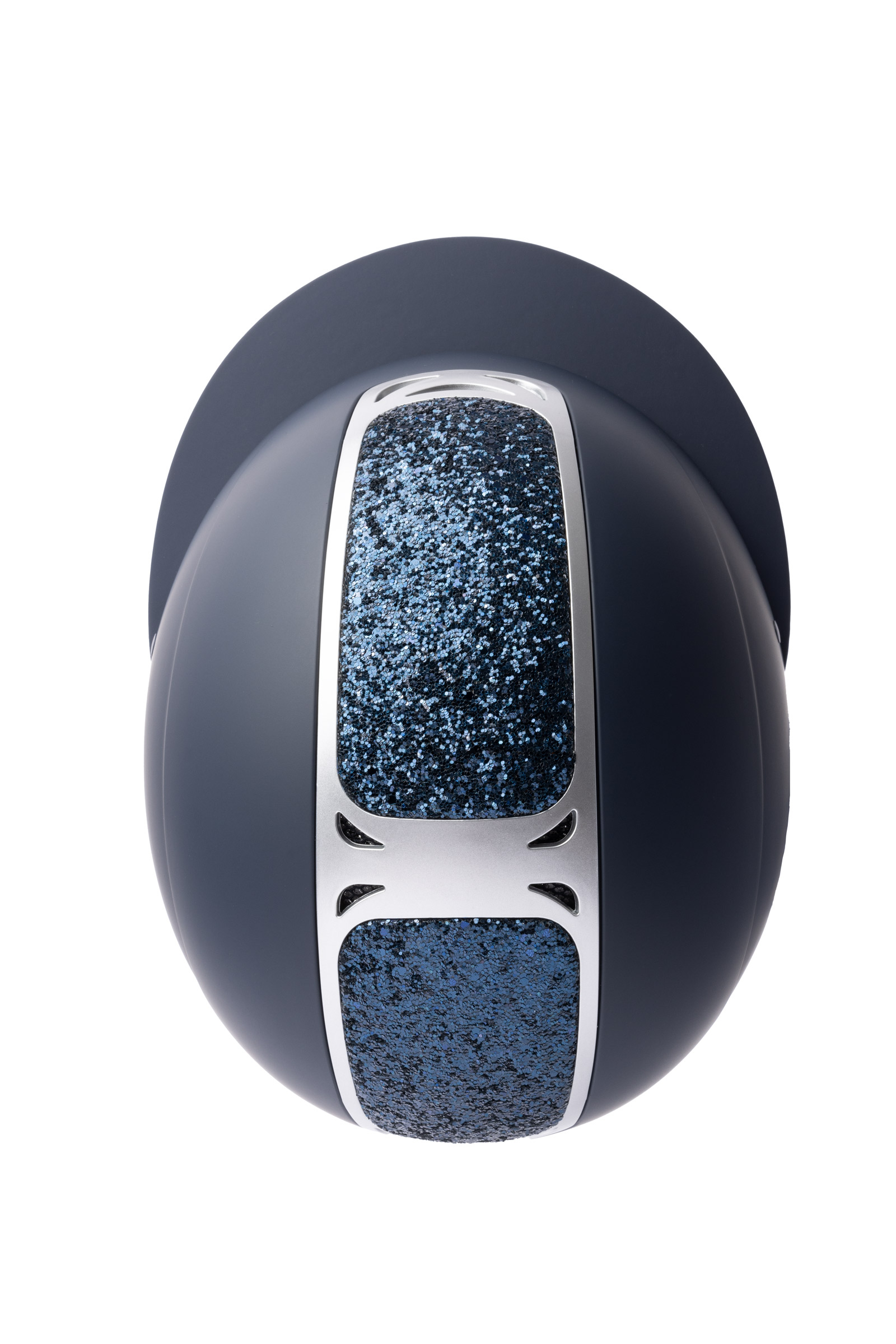 Horze Arix II Crystal Helmet