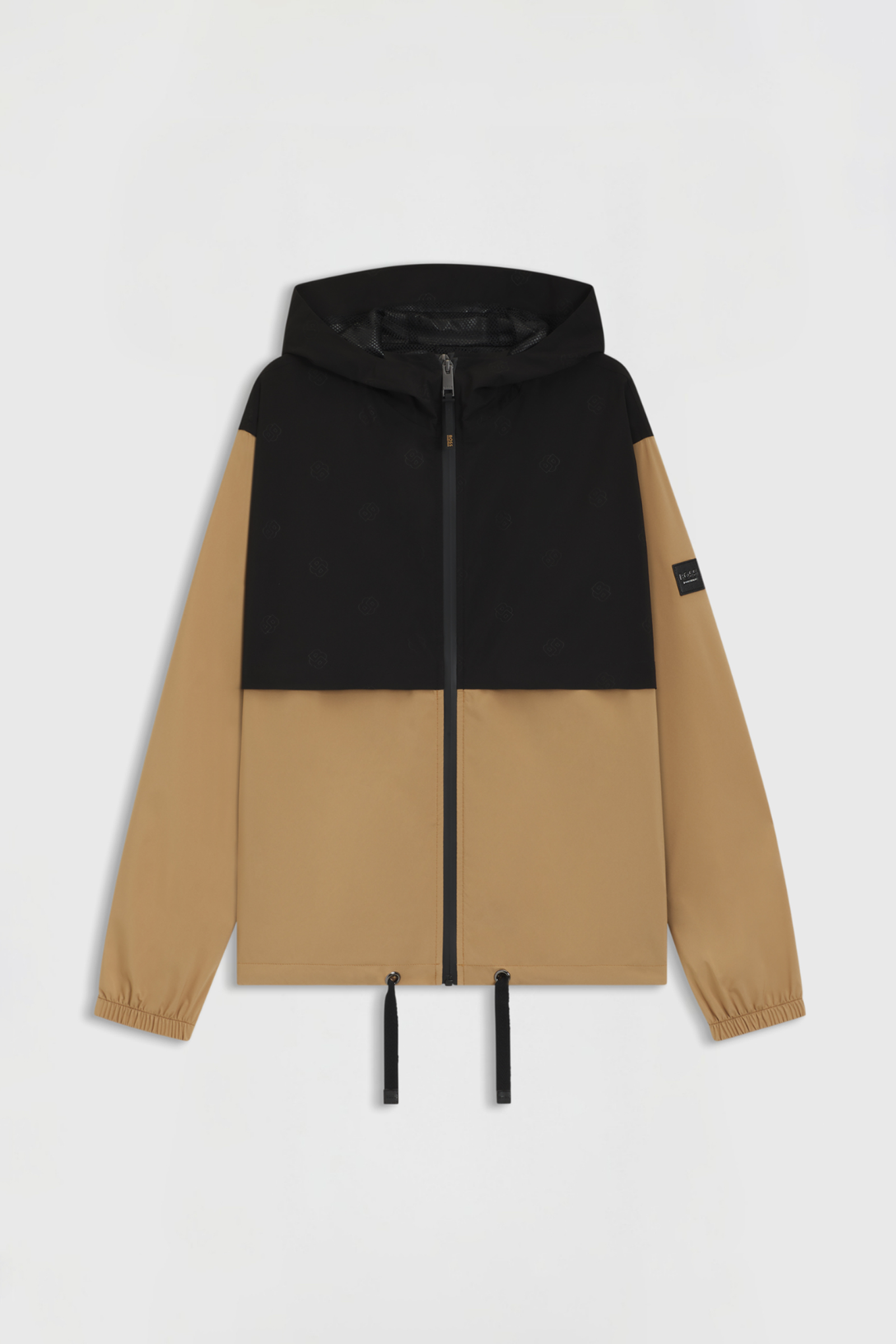 Boss Louise Womens Rain Jacket