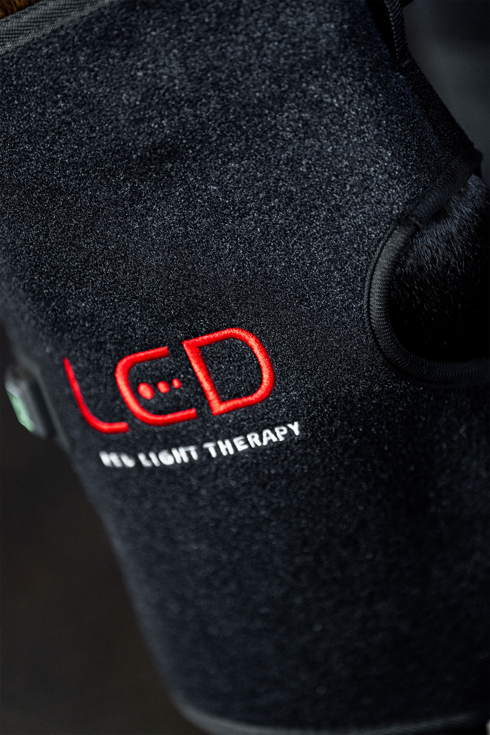 Horseware LED Red Light Therapy Hock Boot (1 pc.)