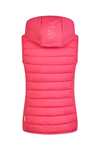 Pikeur Women&acute;s Hybrid Vest With Detachable Hood