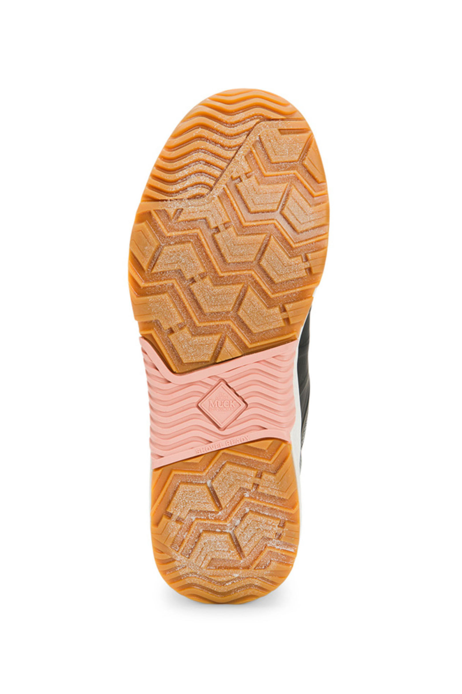 Muck Boot Outscape Lace Up Women's Waterproof Shoes