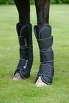 Bucas Freedom Travel Boots