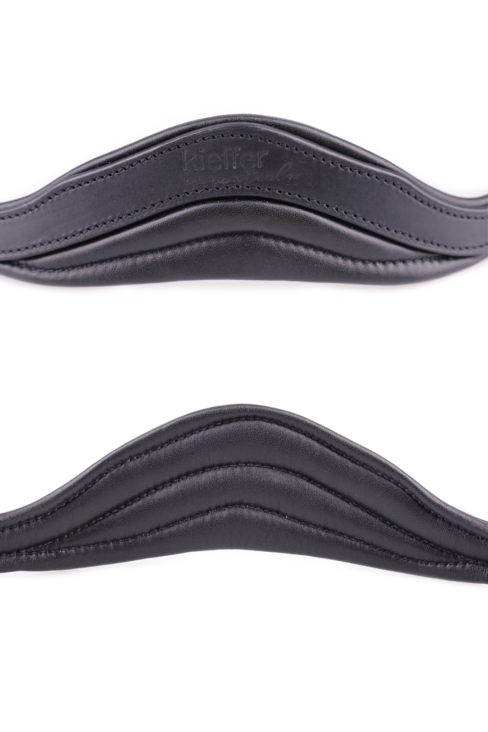 Kieffer Snaffle Bridle Essentials Xia