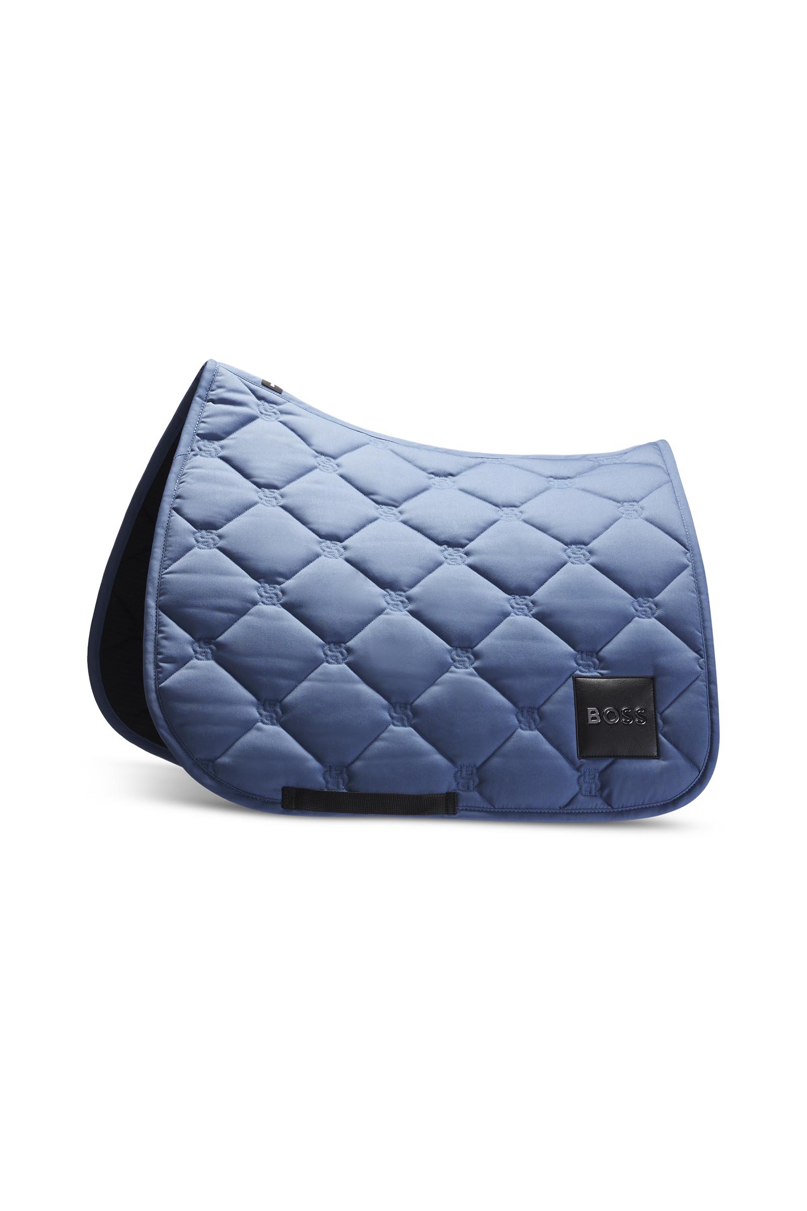 Boss Solid Dressage Saddle Pad 