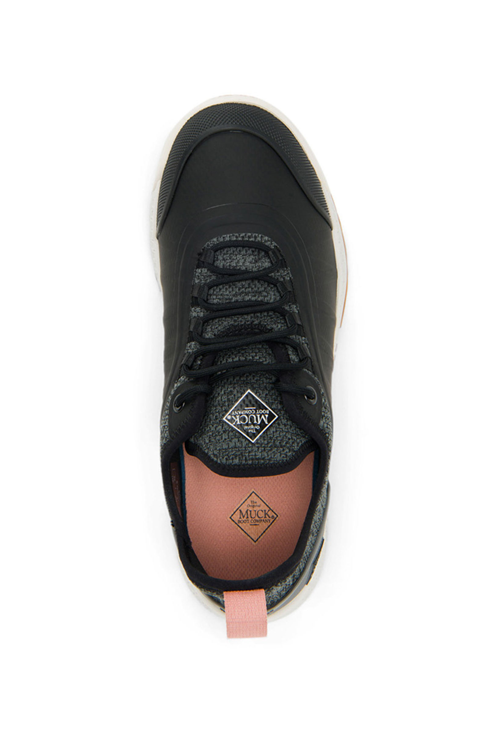 Muck Boot Outscape Lace Up Women's Waterproof Shoes