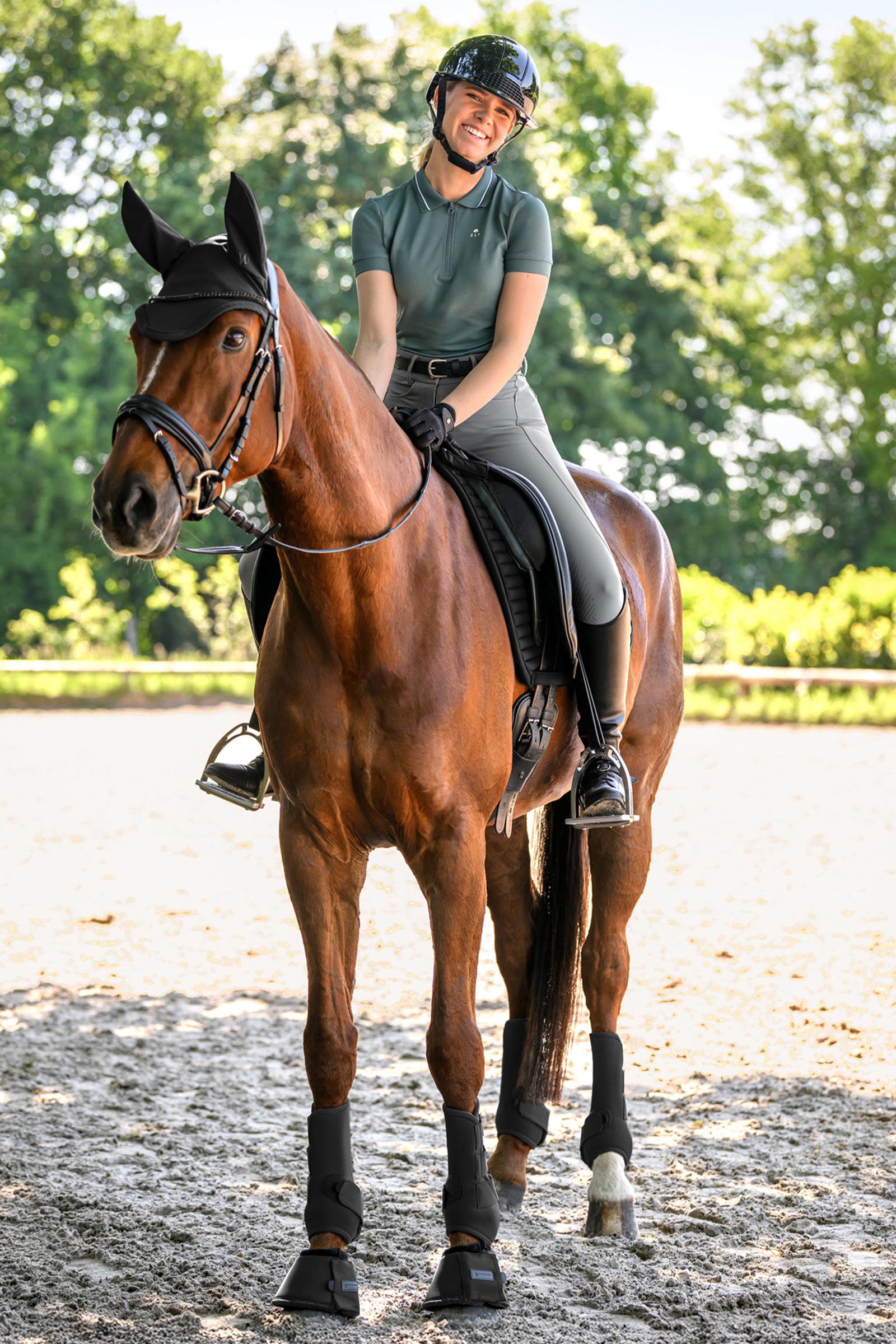 Waldhausen Performance Fly Ears