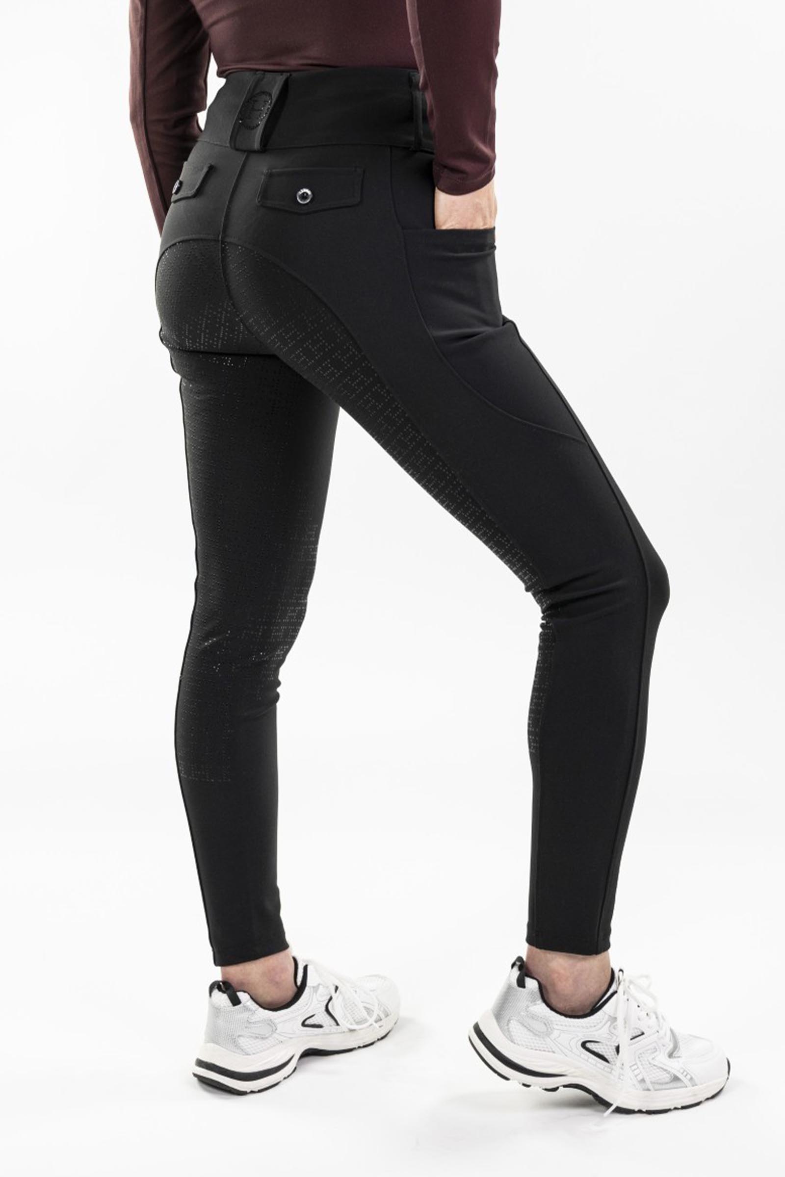 Harcour Ludivine Women's Fullseat Breeches