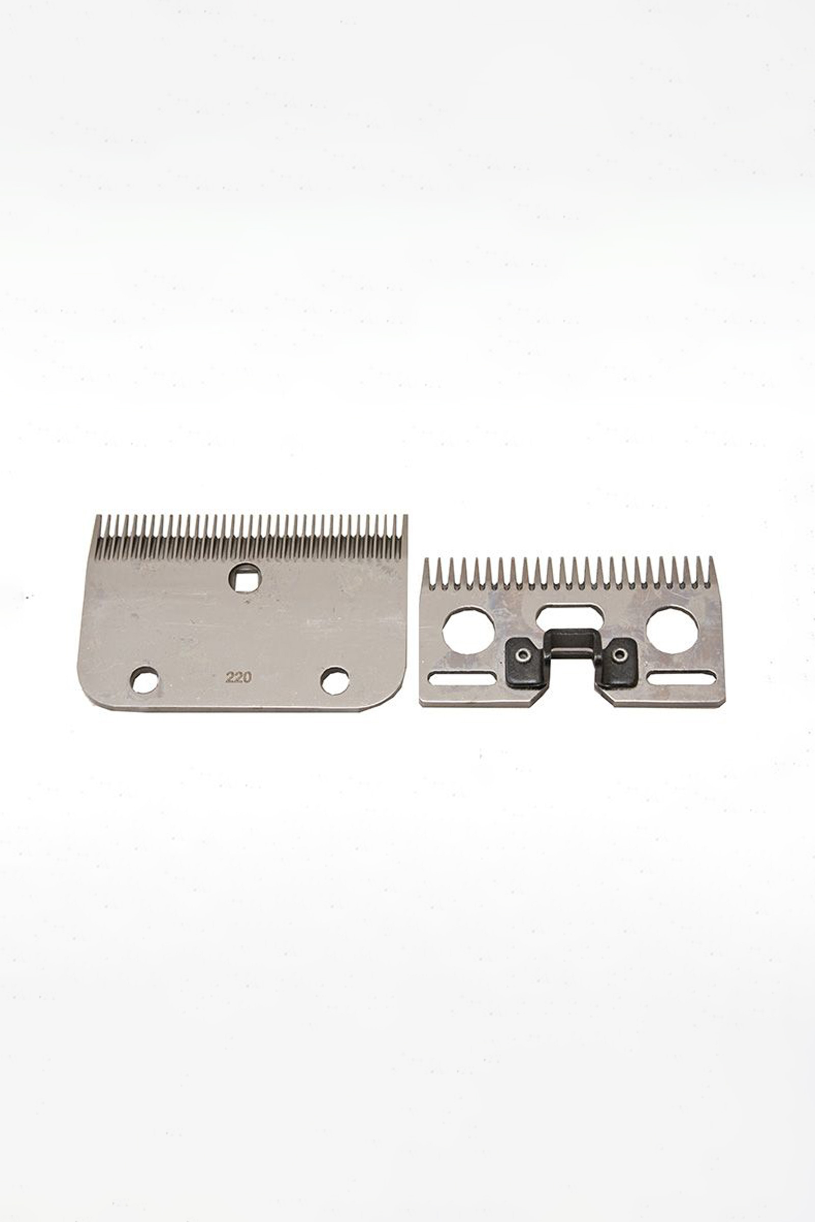 Liveryman A22 Blade Set Cutter & Comb, 1.0 mm