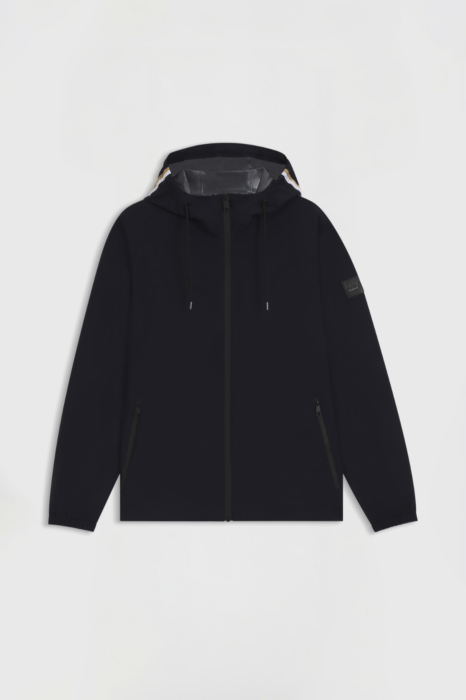 Boss Rex Mens Rain Jacket