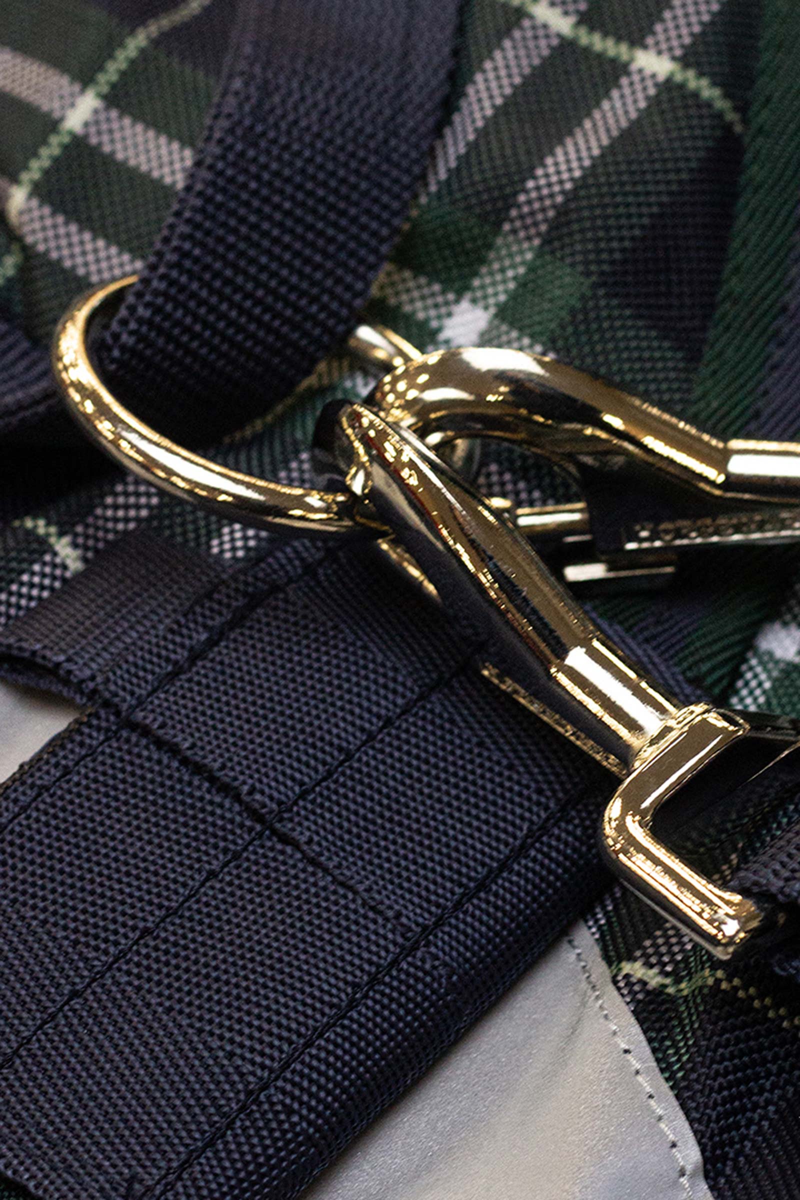 Horseware Rhino Wug Vari-Layer Turnout Rug with High Neck, 250g