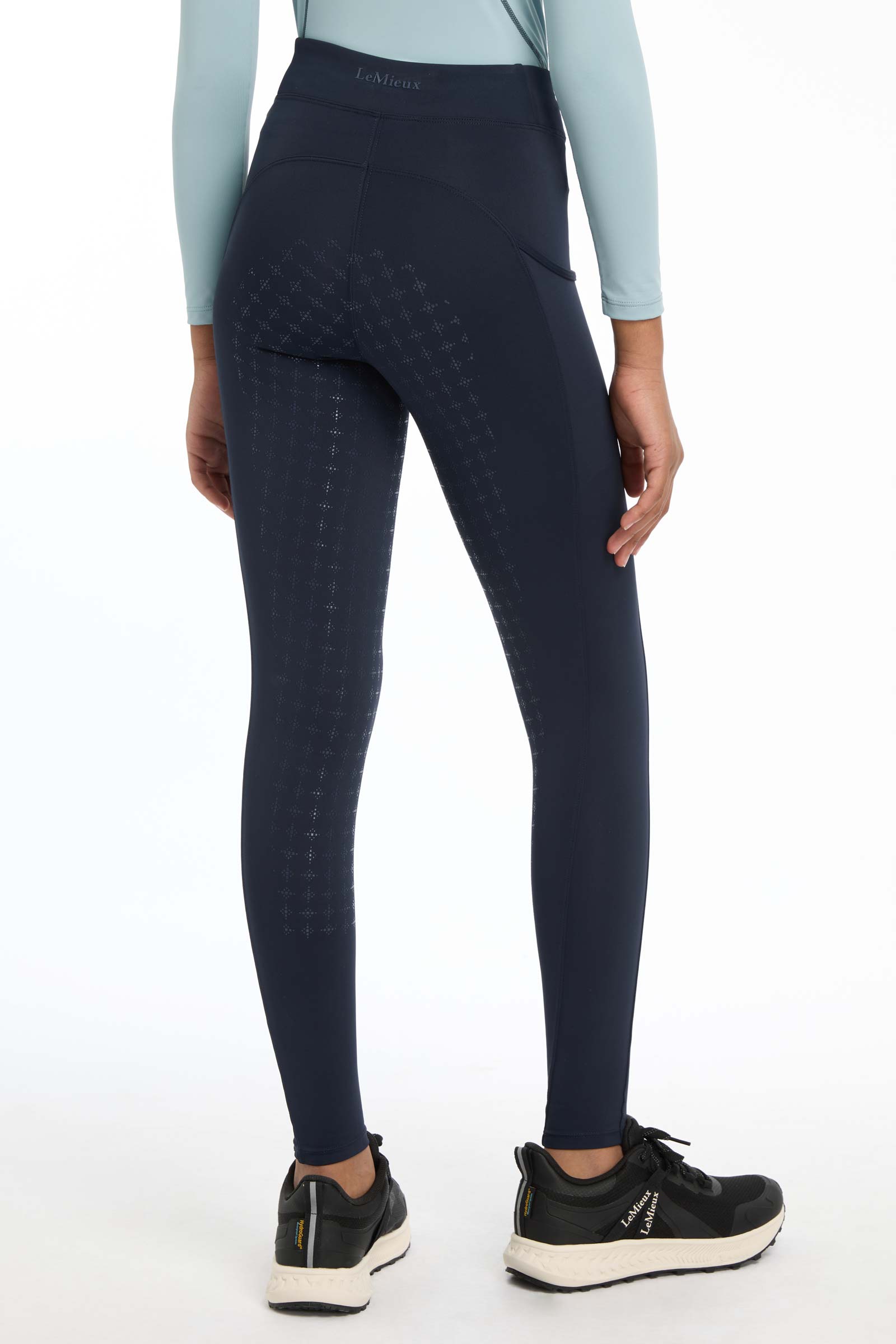 LeMieux Young Rider Orla Pull On Tights