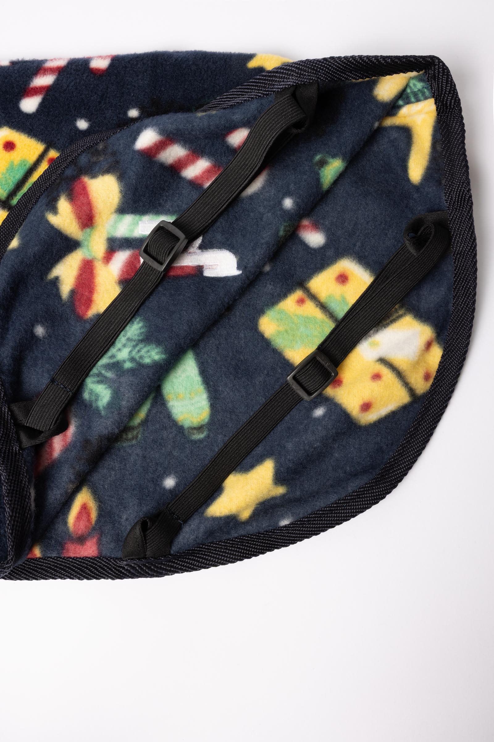 Horze Christmas dog sweater