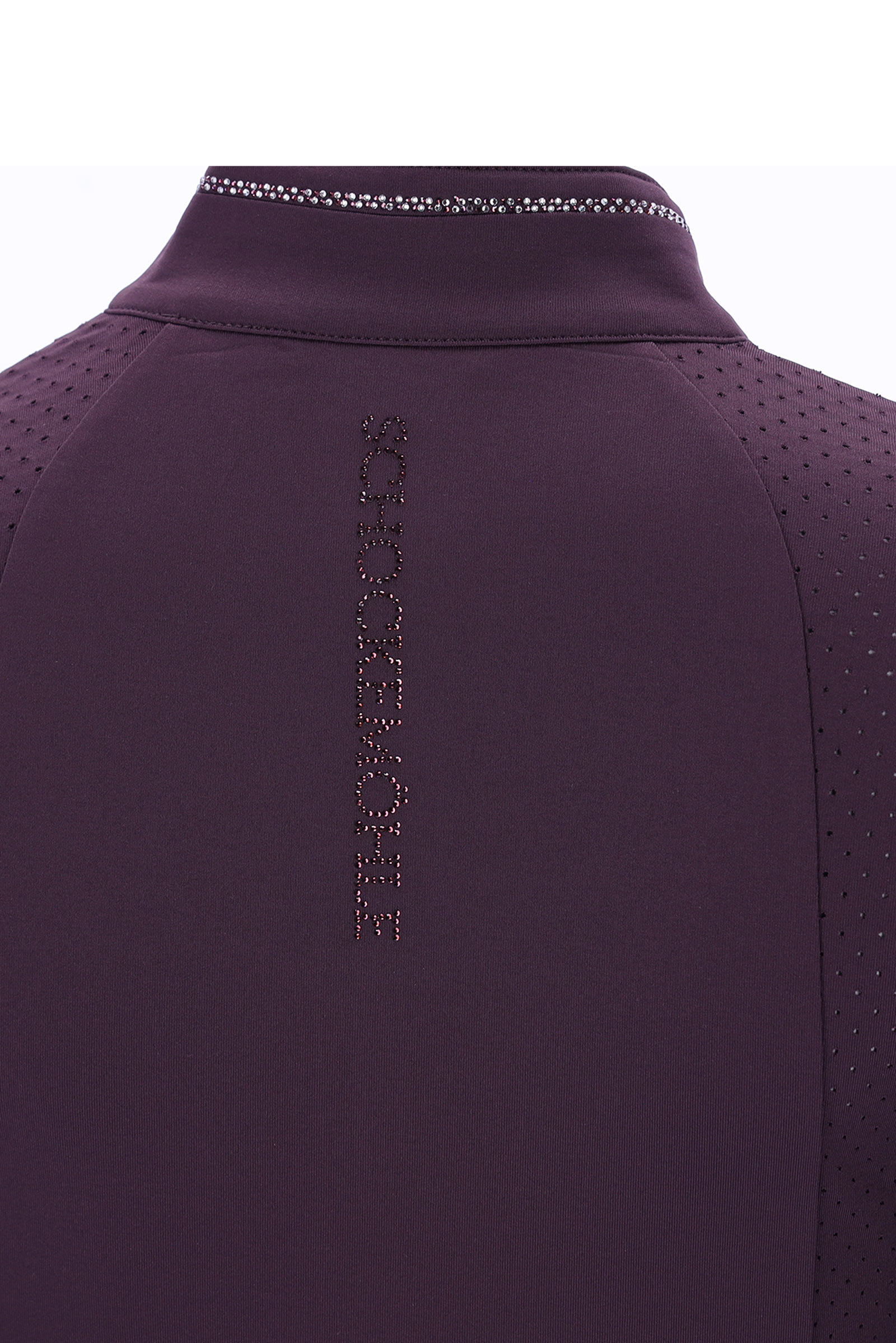 Schockemöhle Sports SP Peppa Style Women's Winter Training Shirt