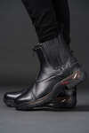 Equipage Lugano Winter Jodhpur Boots