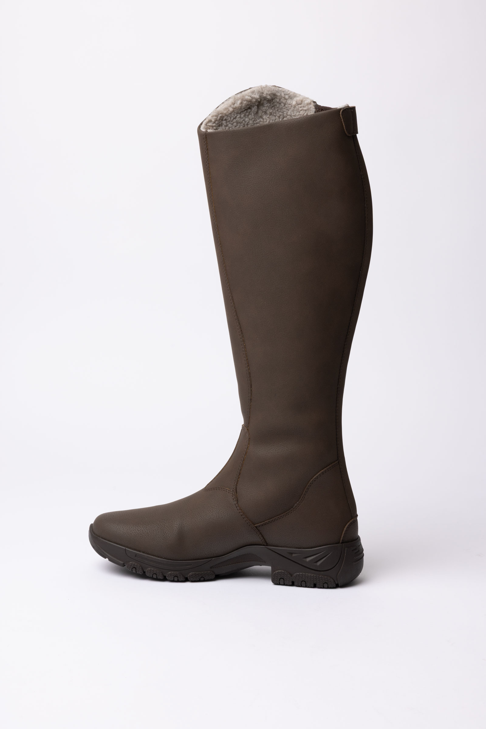 Horze Arctica Vegan Winter Tall Boot