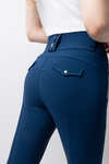 B Vertigo Enya Women&acute;s Fullgrip Thermo Breeches