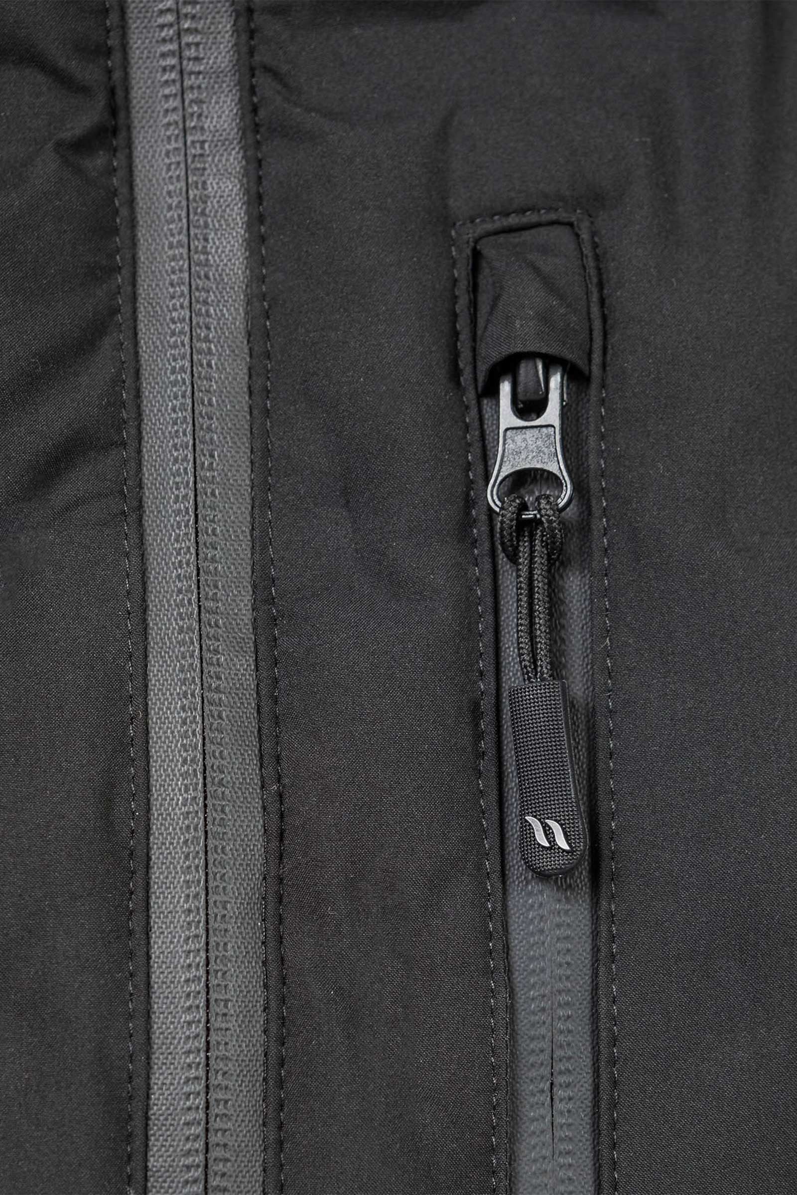 Back on Track Katla Women's Heated Vest