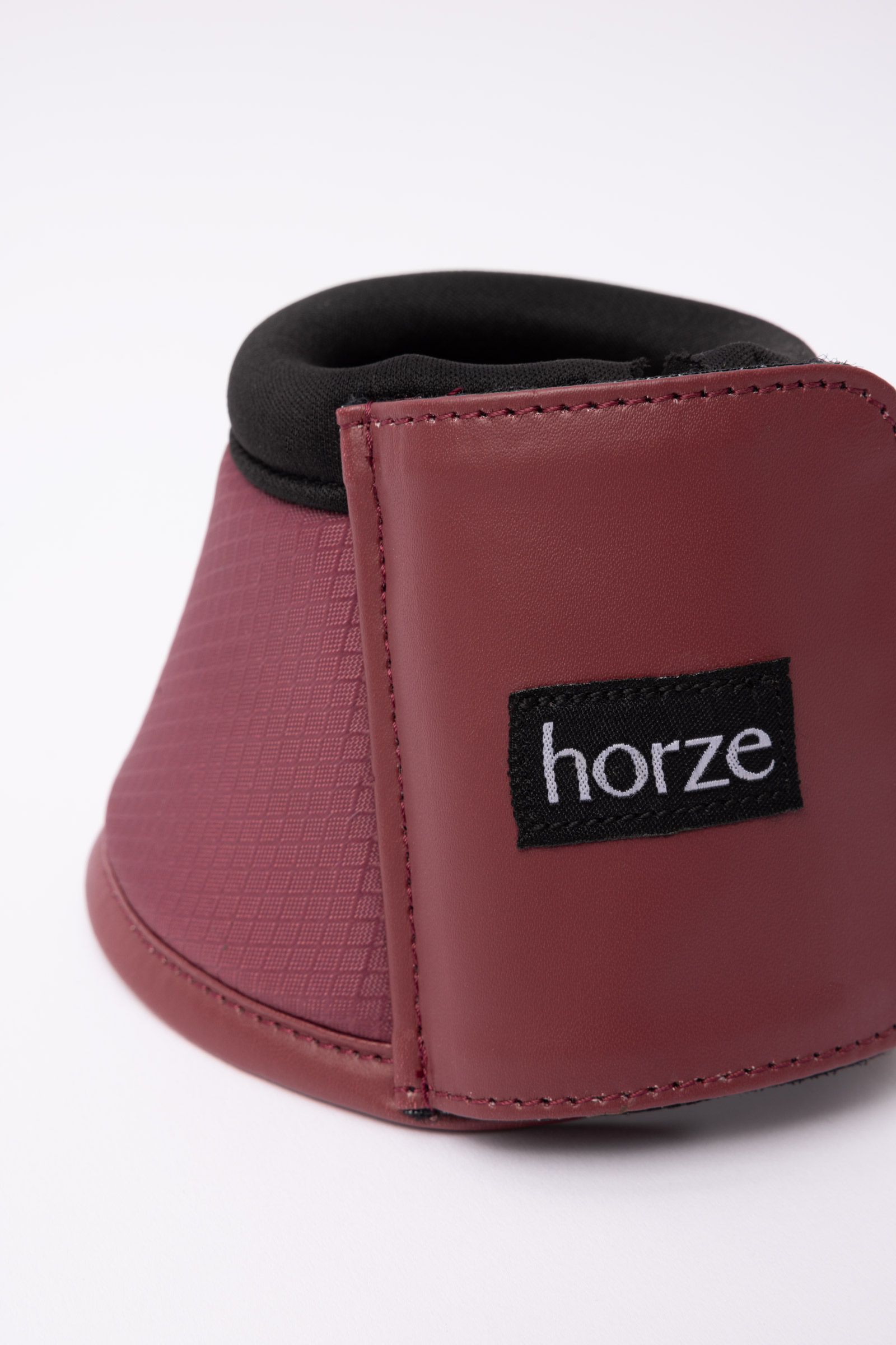Horze Bell Boot Set
