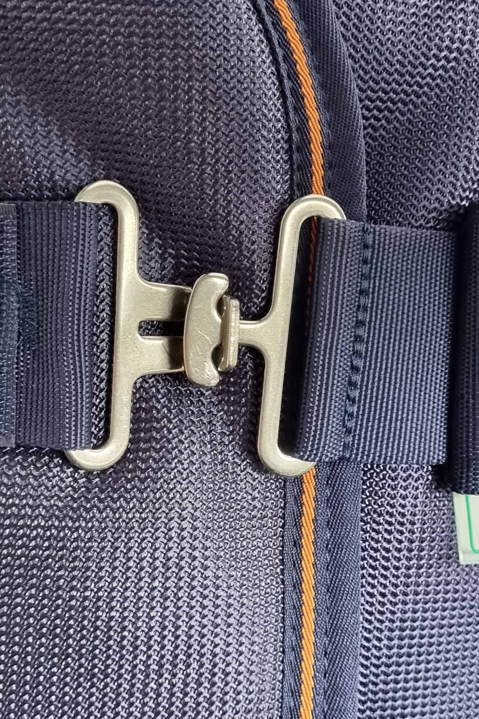 Bucas Therapy Mesh Cooler Rug