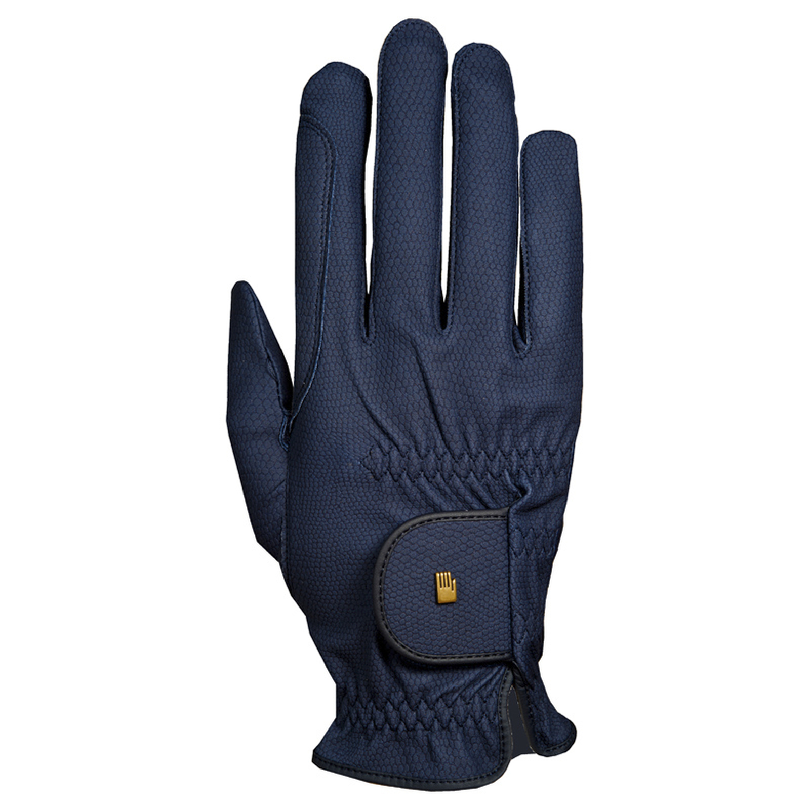 Roeck-Grip junior Winter riding gloves