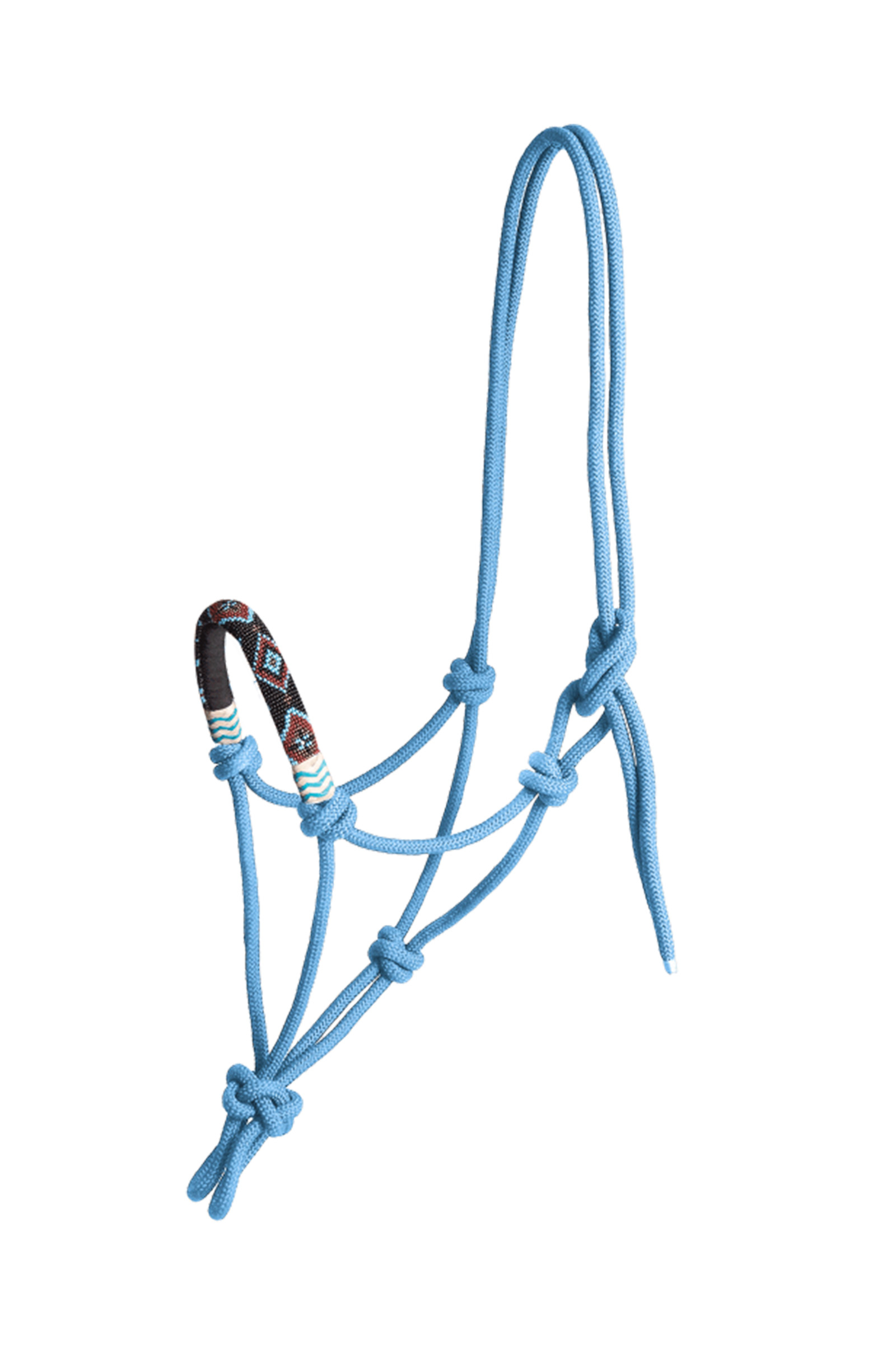 Waldhausen Pearl Knotted Halter