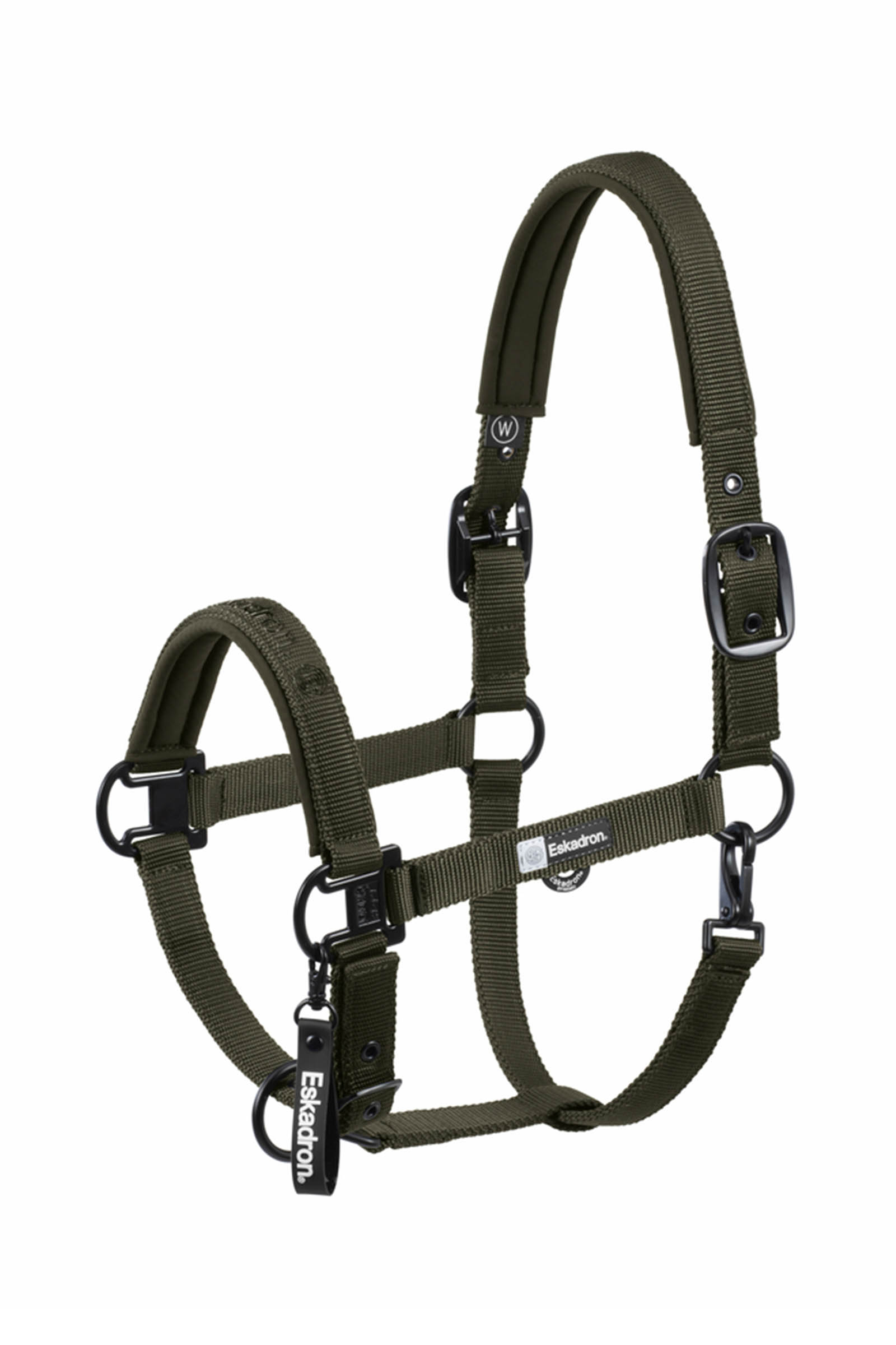 Eskadron Dynamics AW25 Double Pin Headcollar
