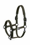 Eskadron Dynamics AW25 Double Pin Headcollar