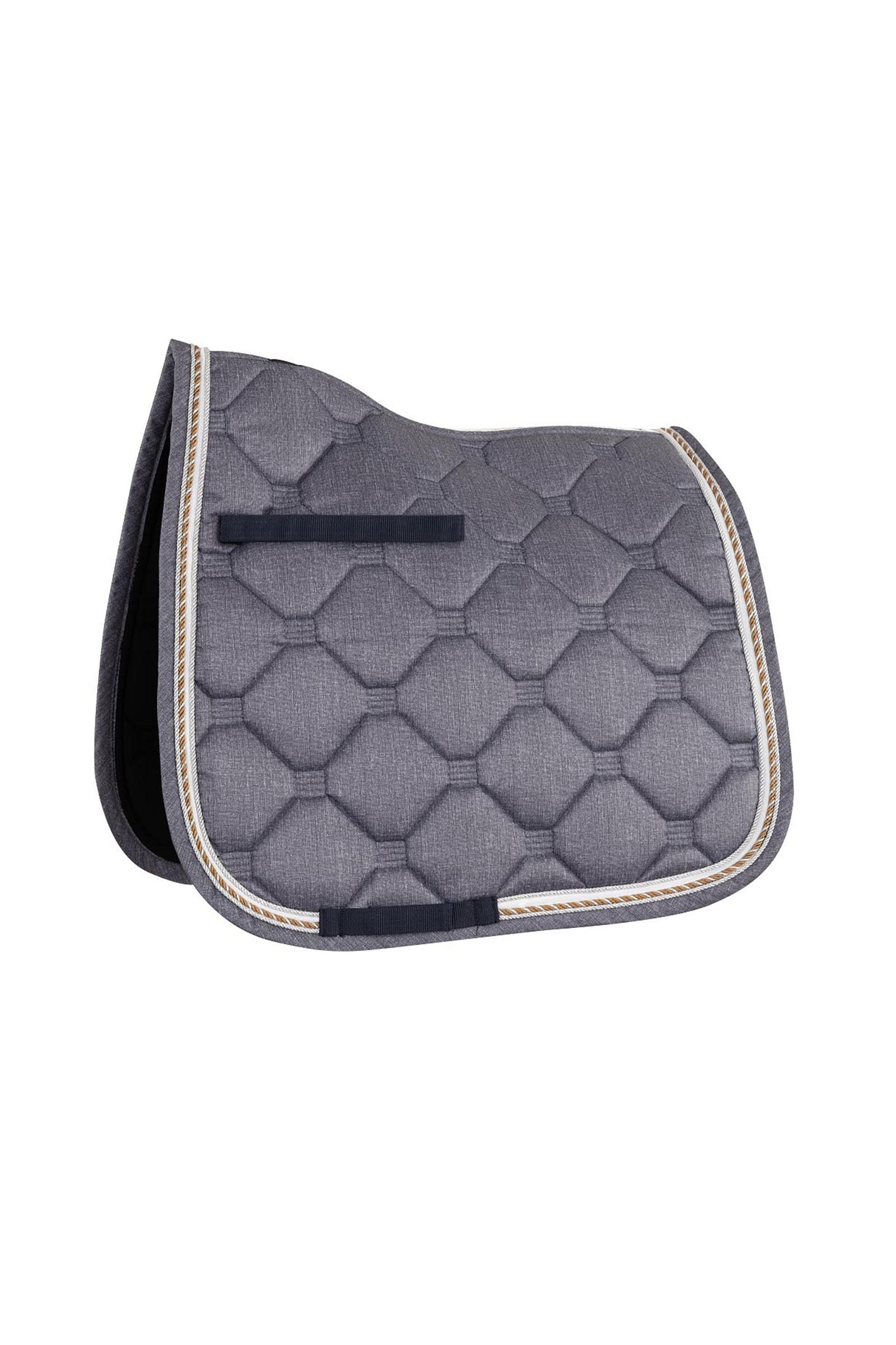 BR Airflow Sublime Dressage Saddle Pad 