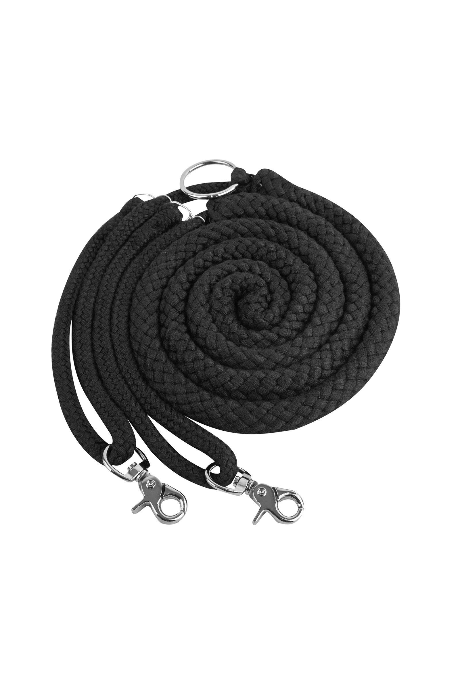 Black Waldhausen Lunging System