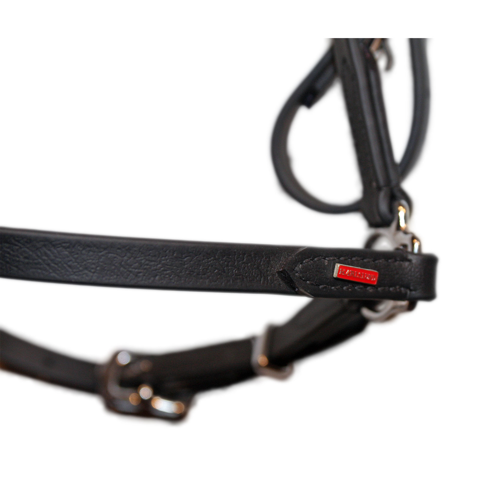 Karlslund BioThane bridle