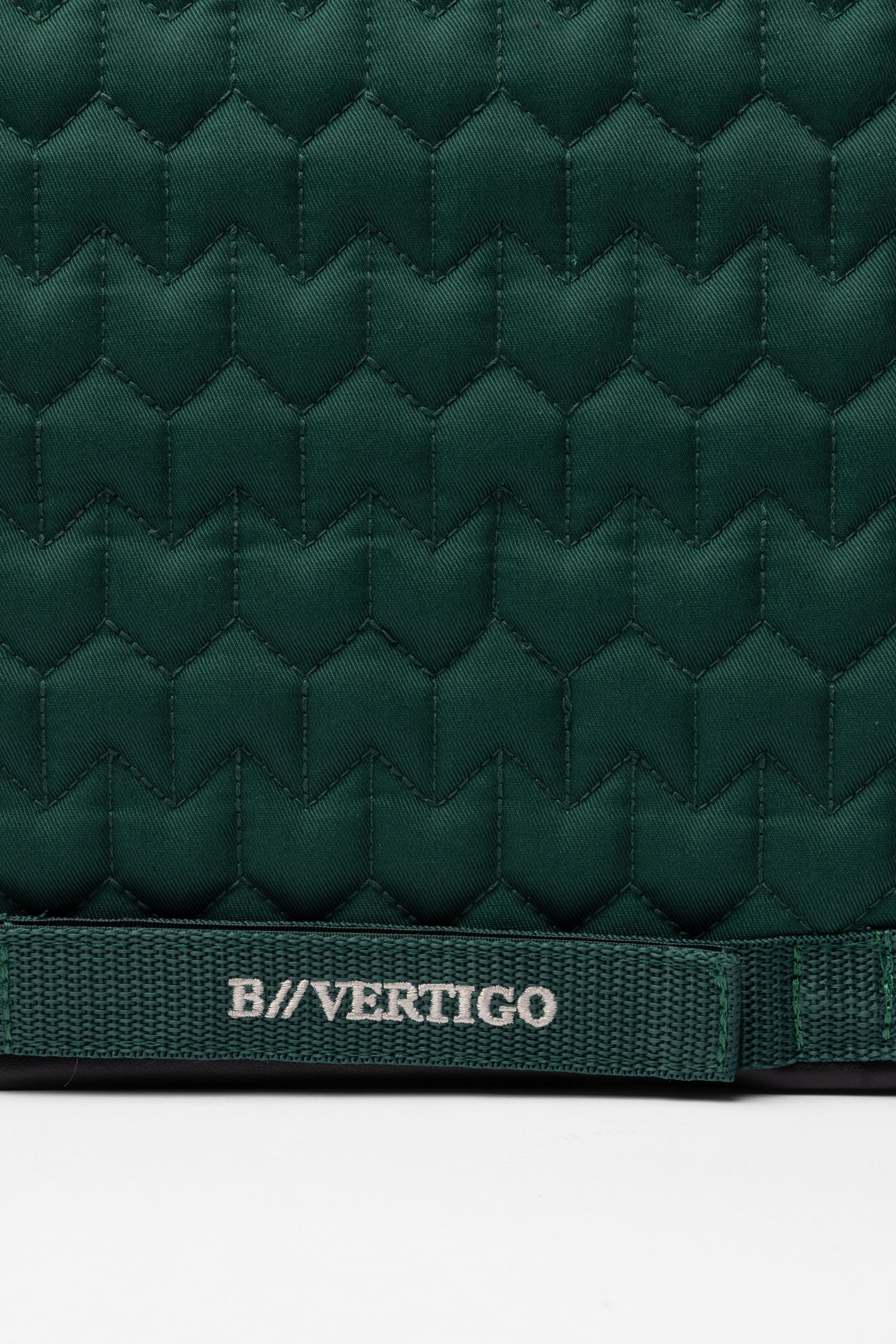B Vertigo Fusion Dressage saddle pad