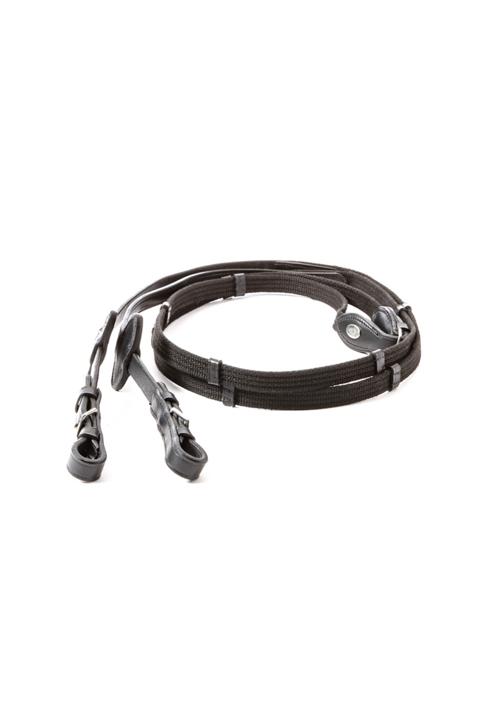 Kavalkade Webbed reins Classic