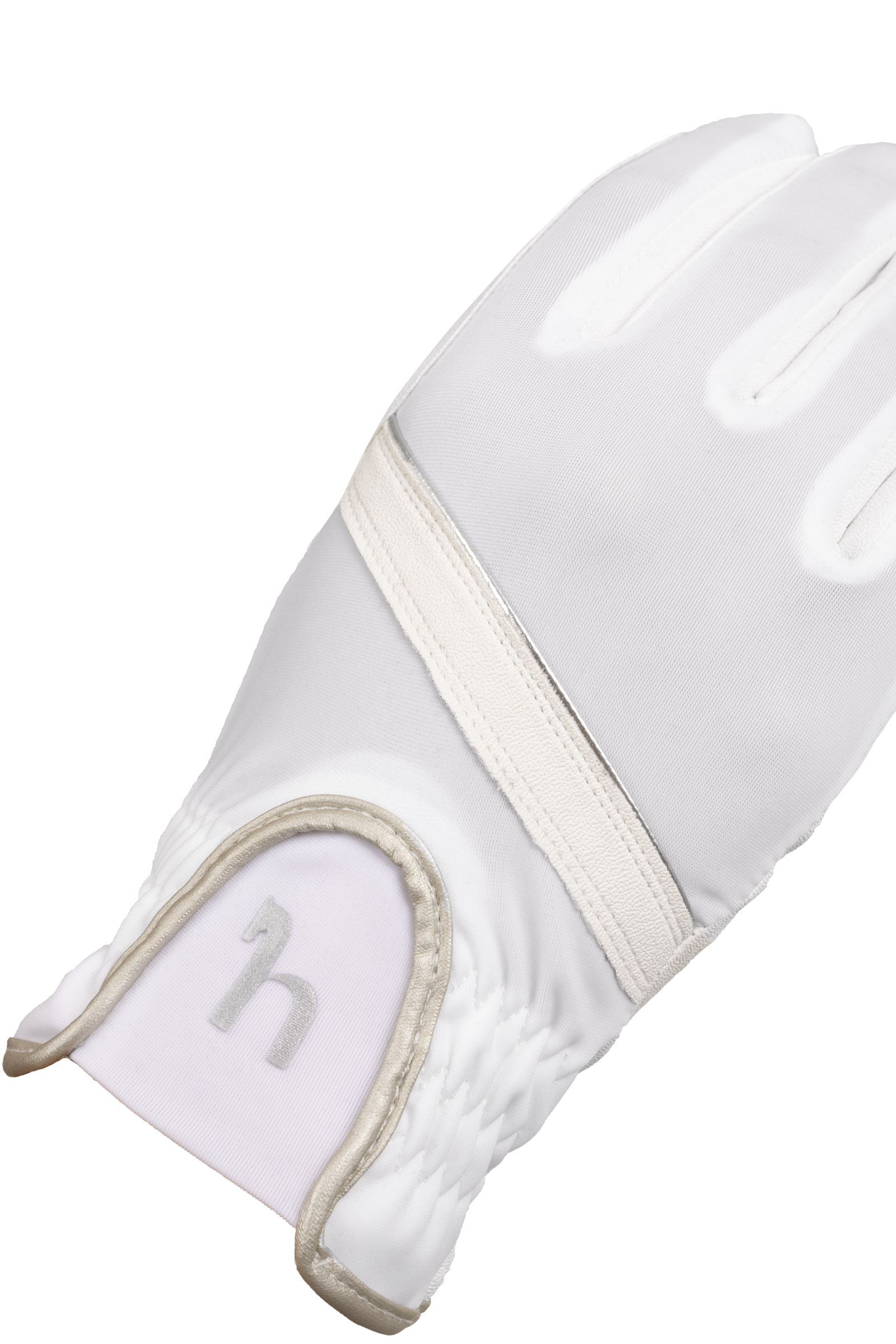 Horze Evelyn Women's Breathable Riding Gloves