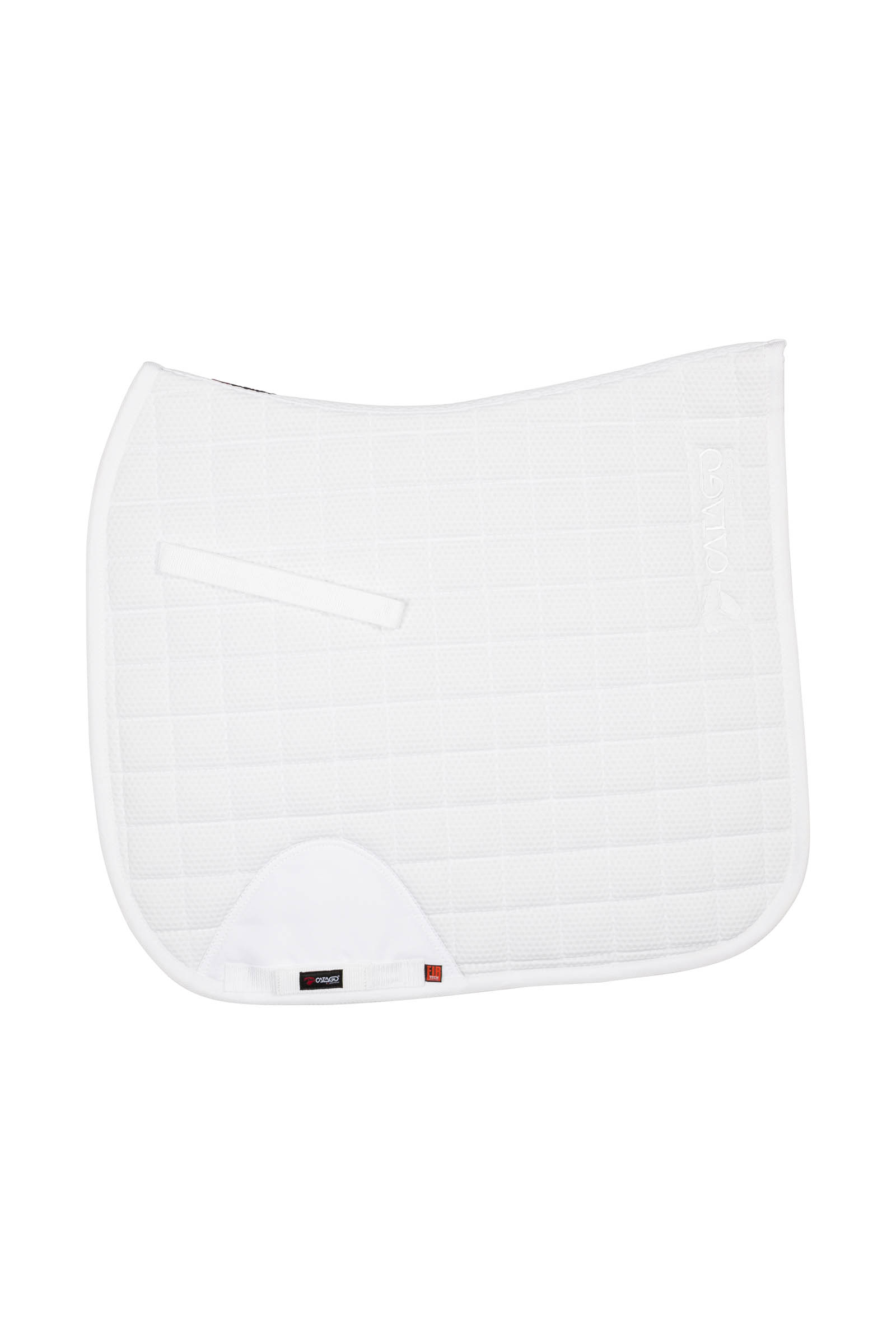 CATAGO FIR-Tech Dressage Saddle Pad
