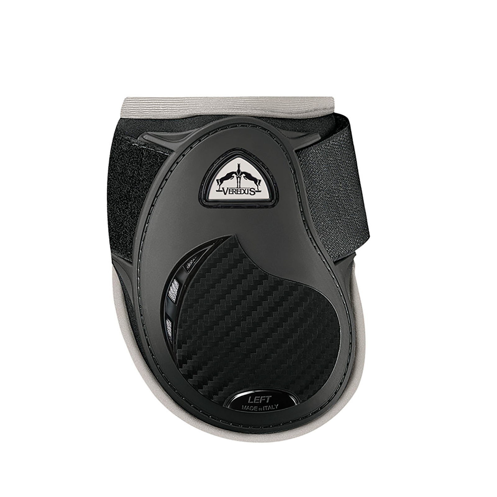 Veredus Young Jump Vento Colored Fetlock Boot