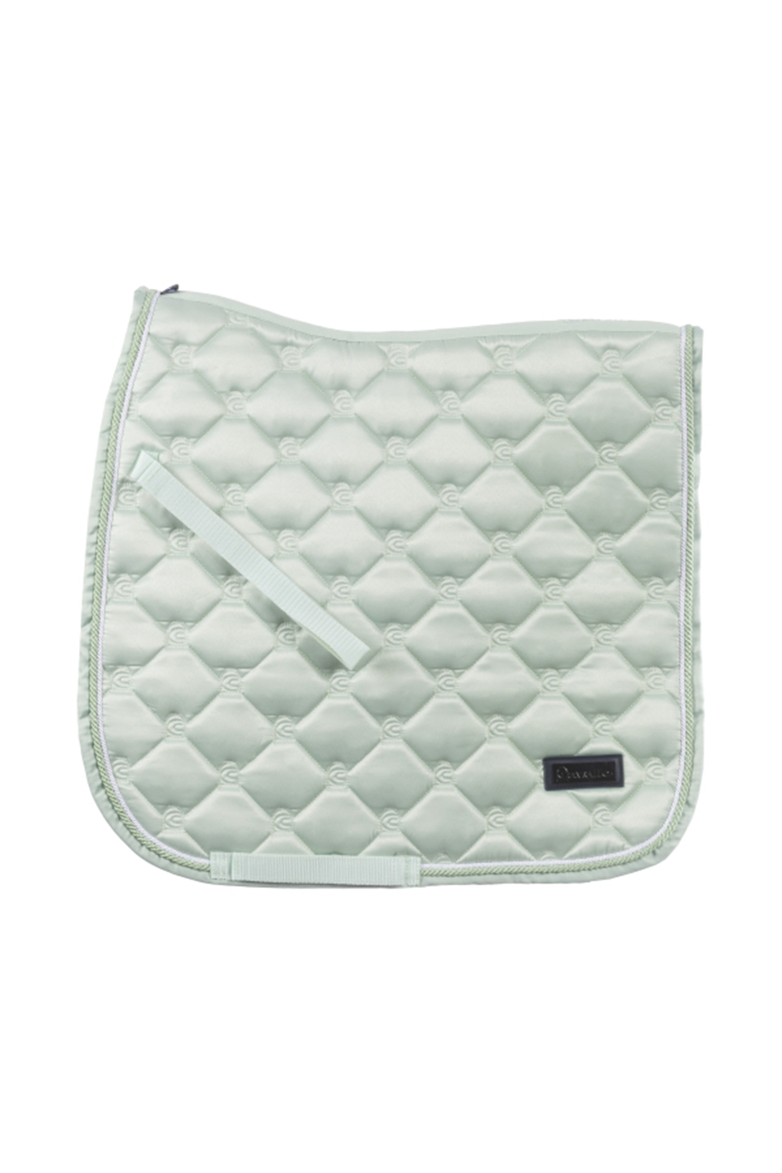 Sage Brush Green Cavallo CavalHanaya Dressage Pad