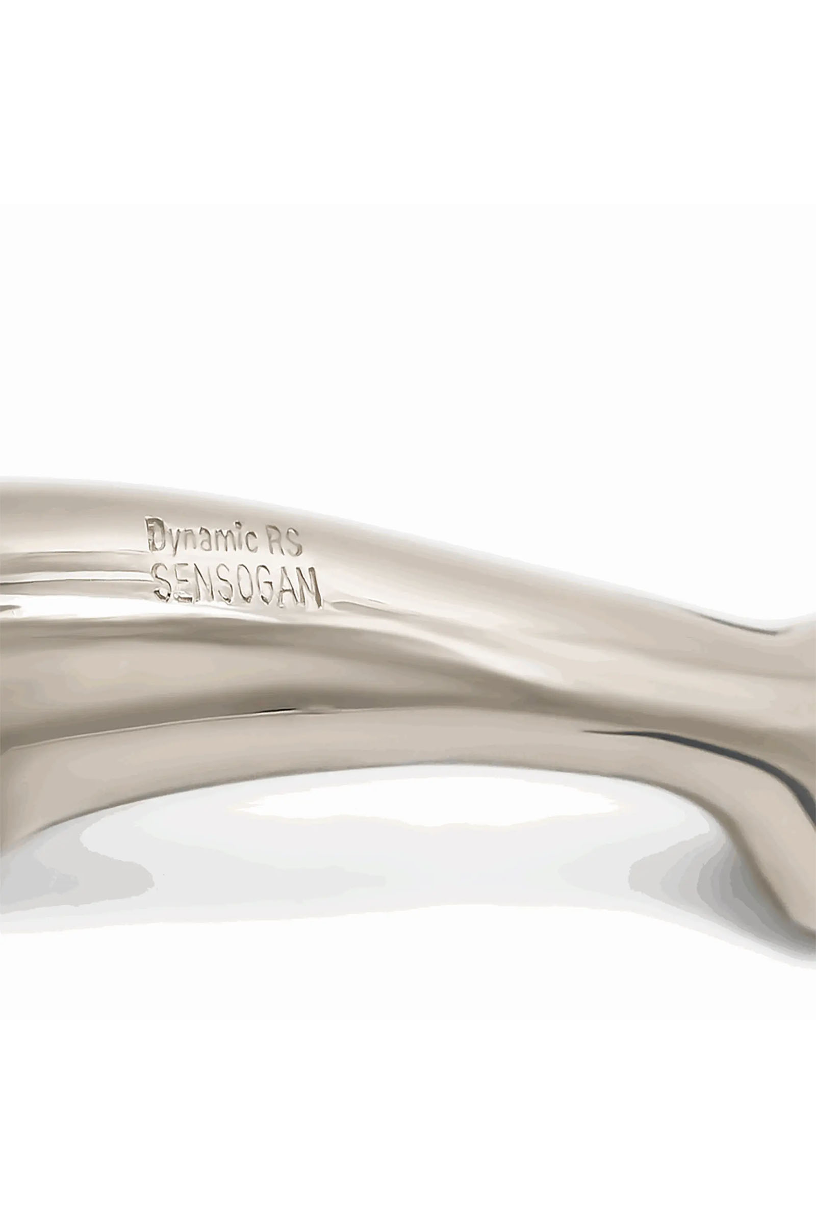 Sprenger Dynamic RS Hunter D-Ring Snaffle 14mm Single Jointed Sensogan 70mm D-Ring