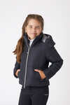 Horze Anike Kids' Winter Riding Jacket