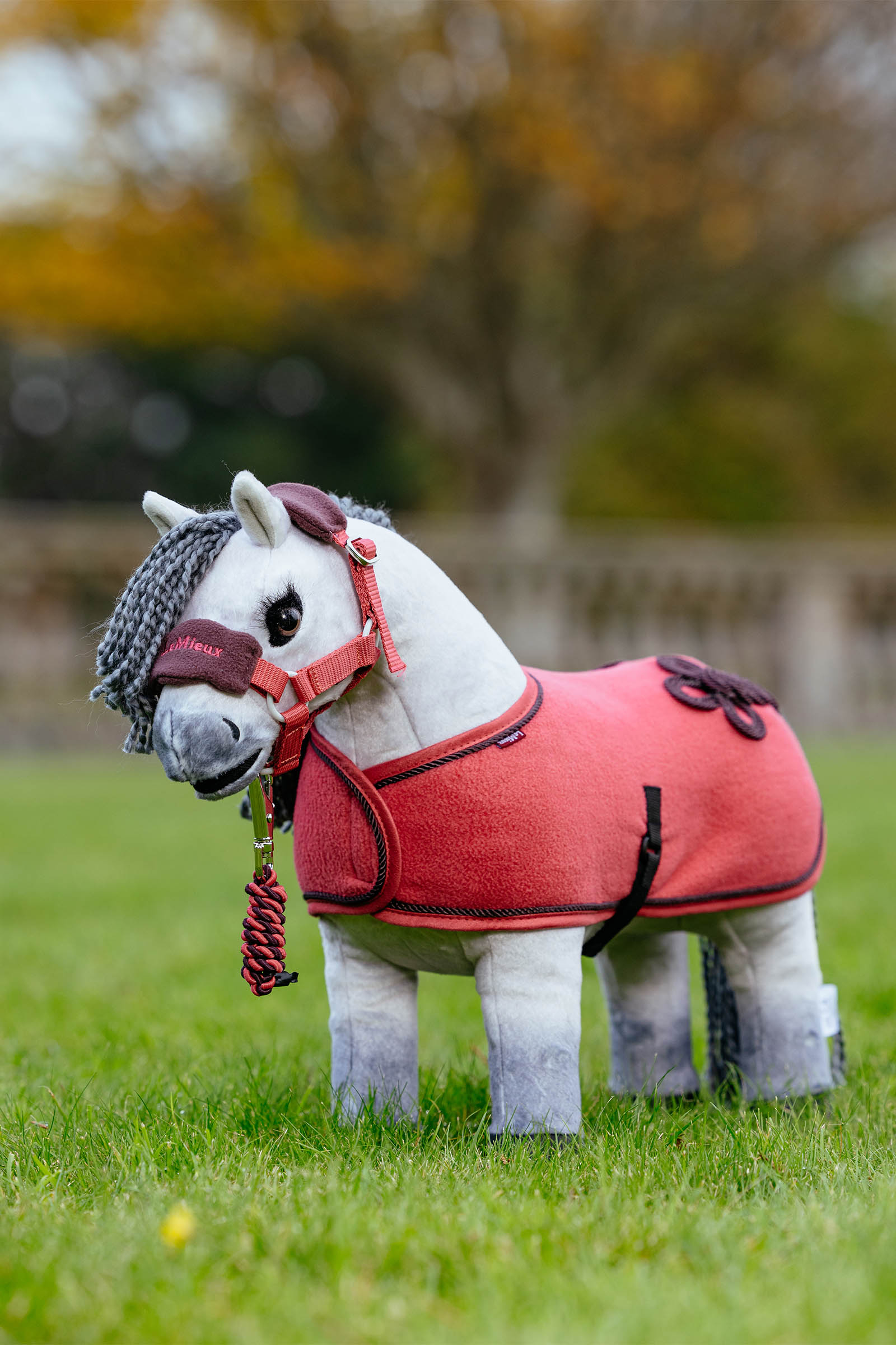 LeMieux Toy Pony Rug