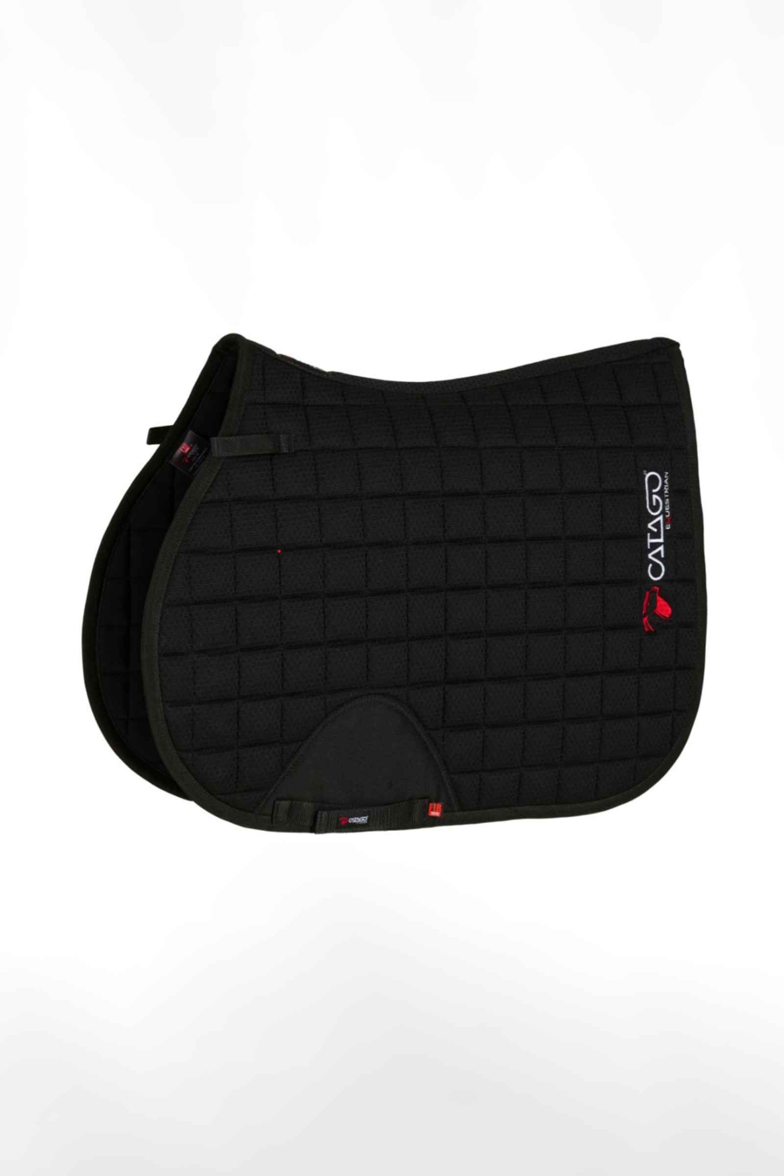 Catago FIR-Tech Jump Saddle Pad