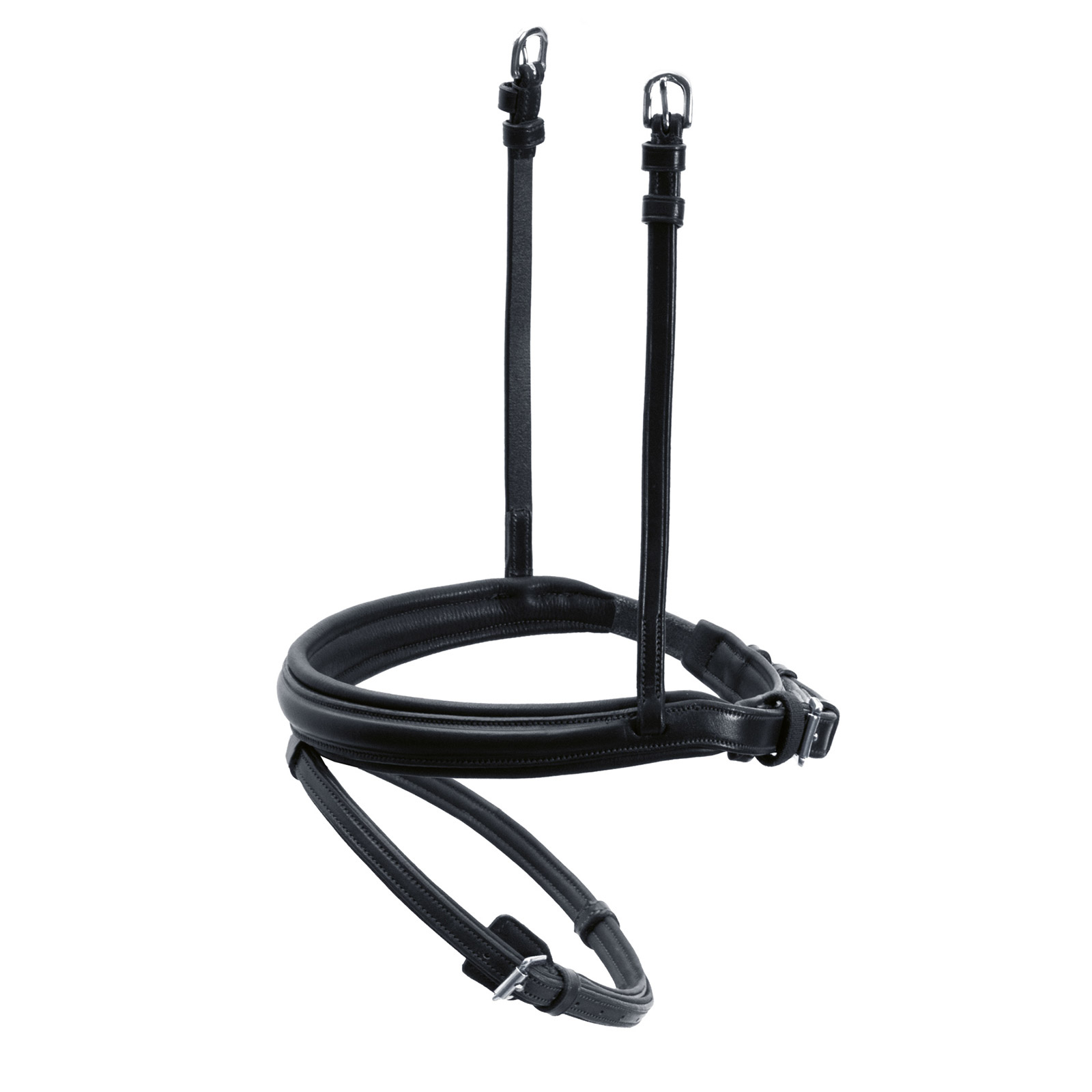 Schockem&ouml;hle Sports Noseband Rome Select