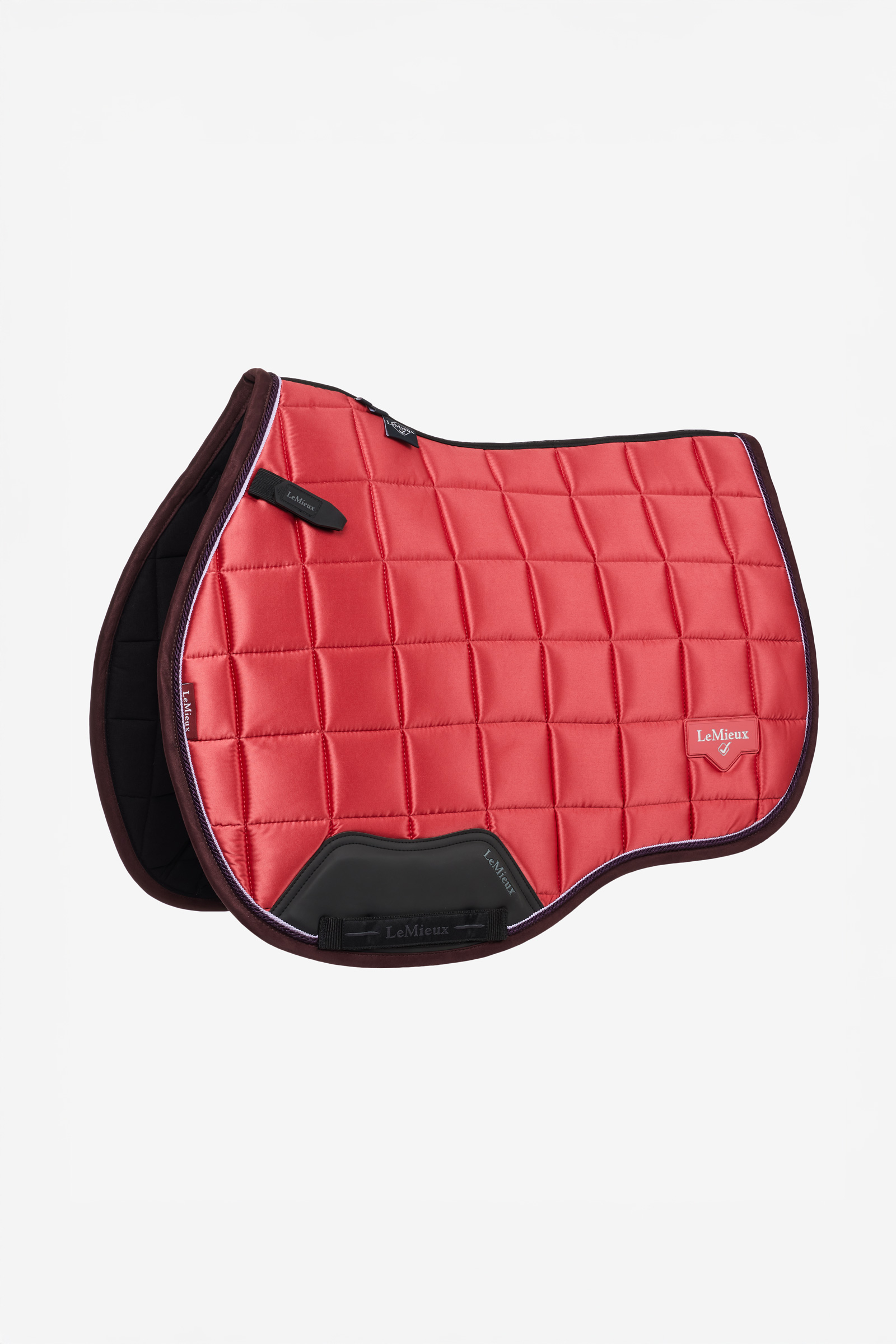 LeMieux Loire Classic Square All Purpose Saddle Pad
