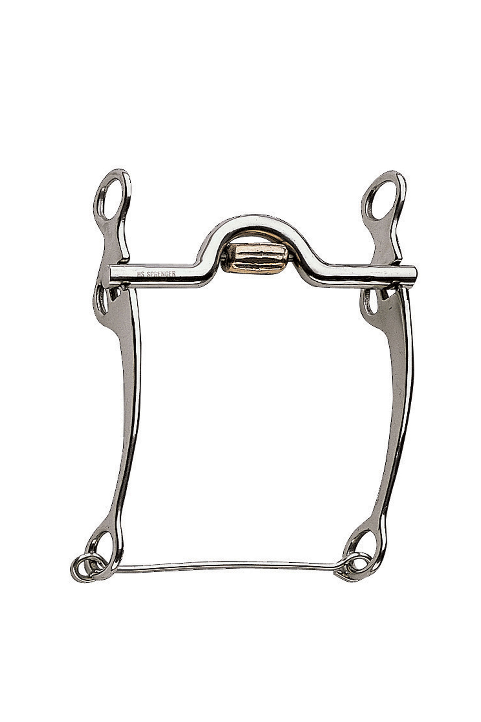 Sprenger Linda Tellington-Jones bit